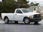Dodge Ram 1500 Tradesman HD 2011 года